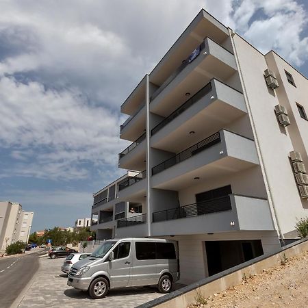 Luxury Apartment Adriasun Free Beach Parking Makarska Exterior foto